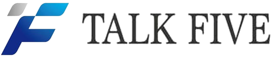 TALK FIVE
