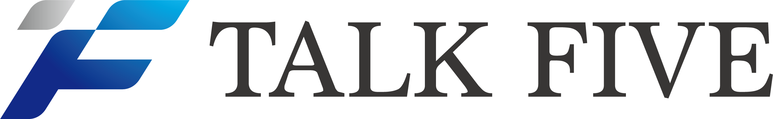 有限会社　トークファイブ